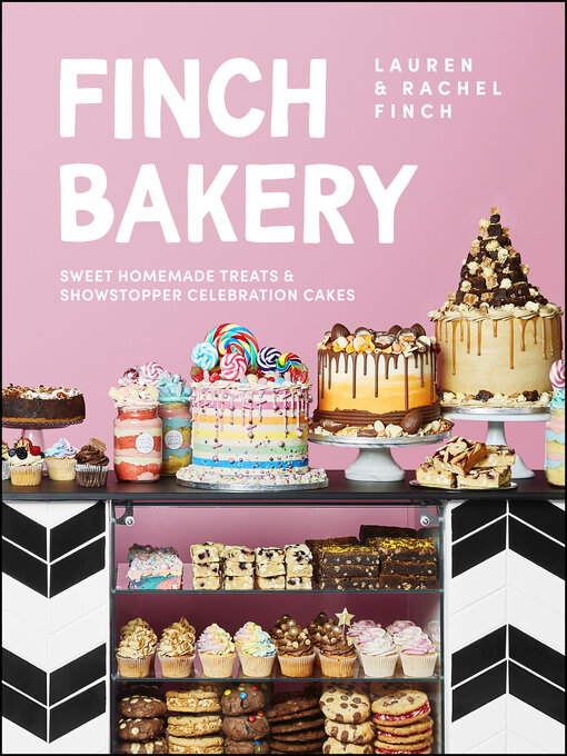 Title details for Finch Bakery by Lauren Finch - Available